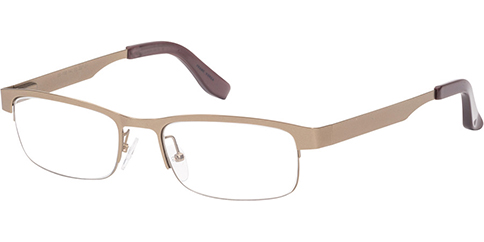 1 - OG138 - Brown
