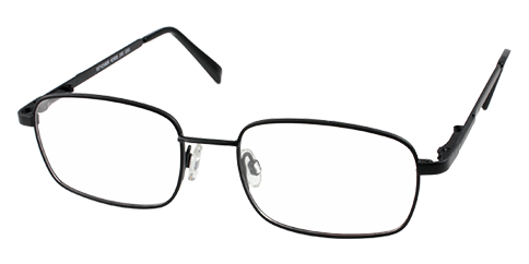 1 - WF434AM - Matte Black 1 - WF434AM - Matte Black